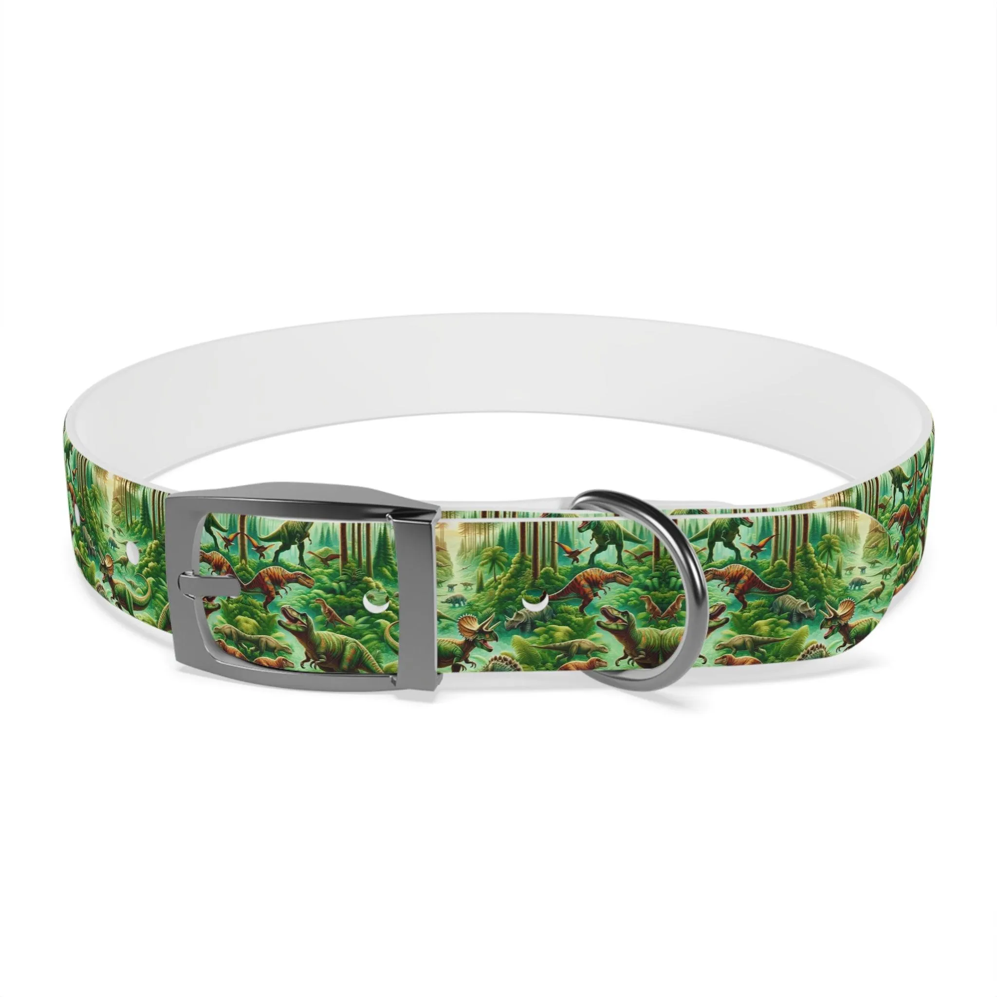 Jurassic Bark Collar