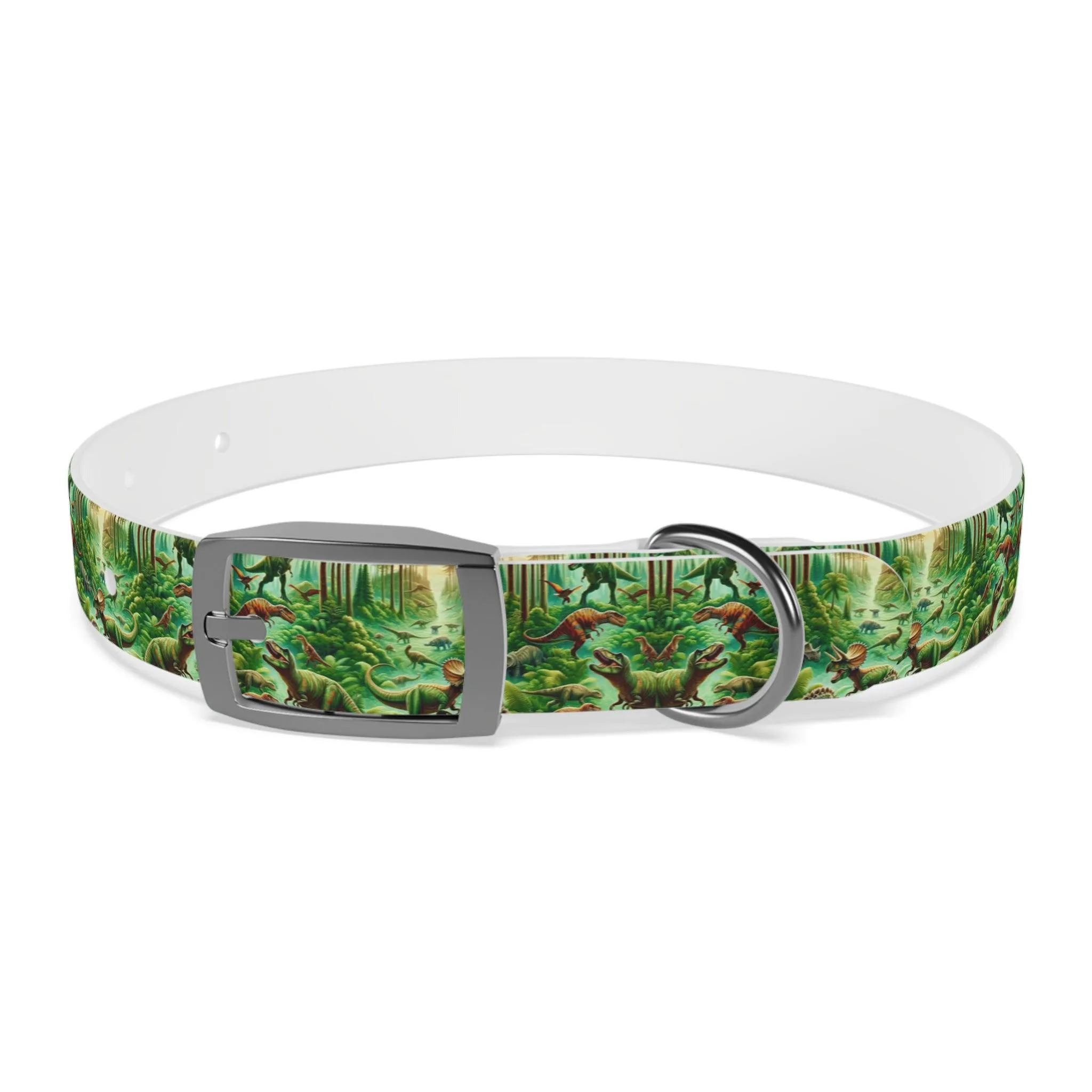 Jurassic Bark Collar