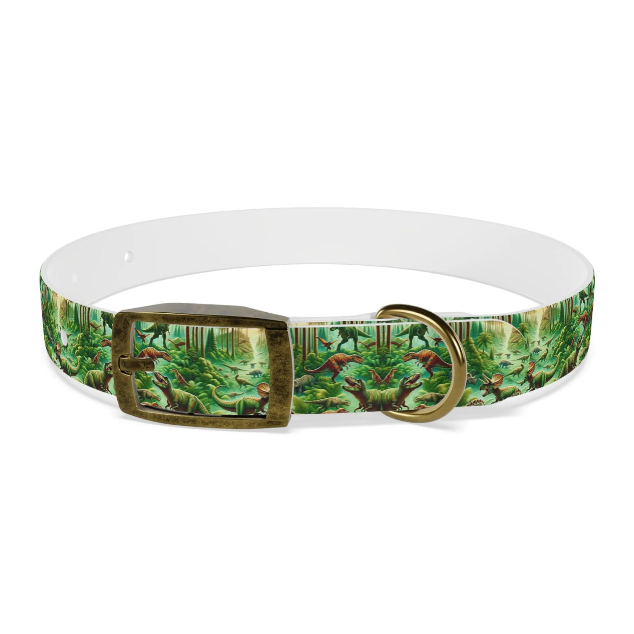 Jurassic Bark Collar