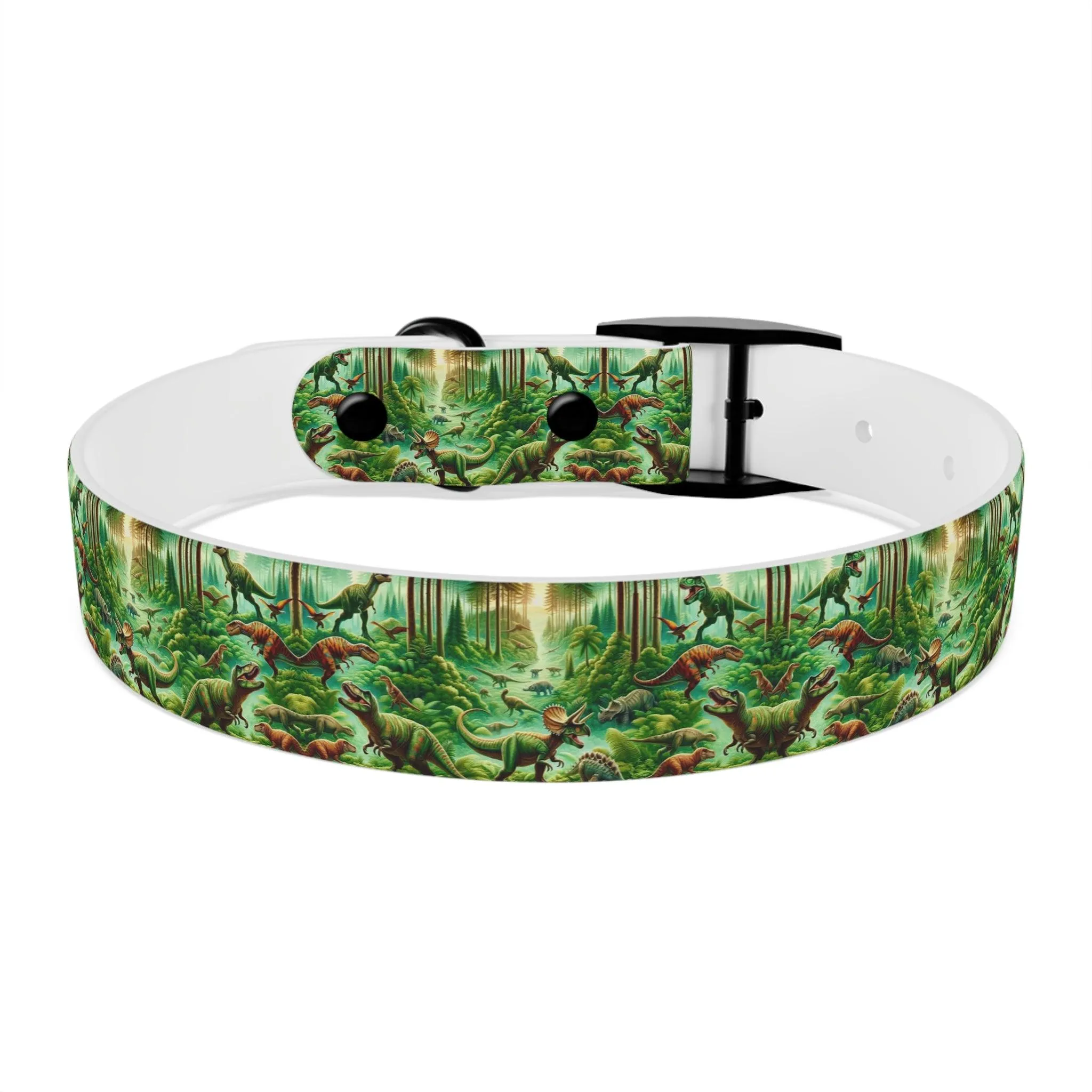 Jurassic Bark Collar