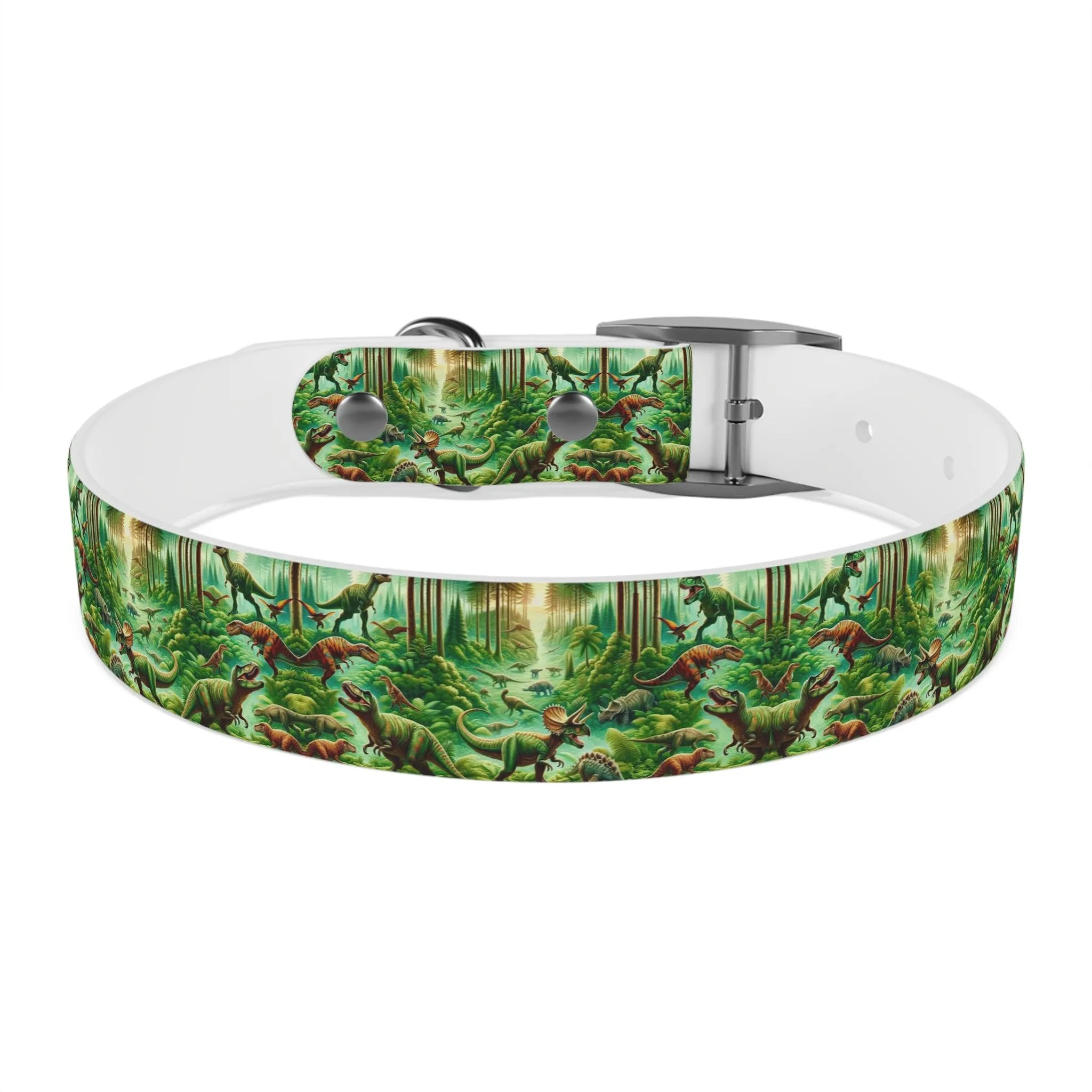 Jurassic Bark Collar