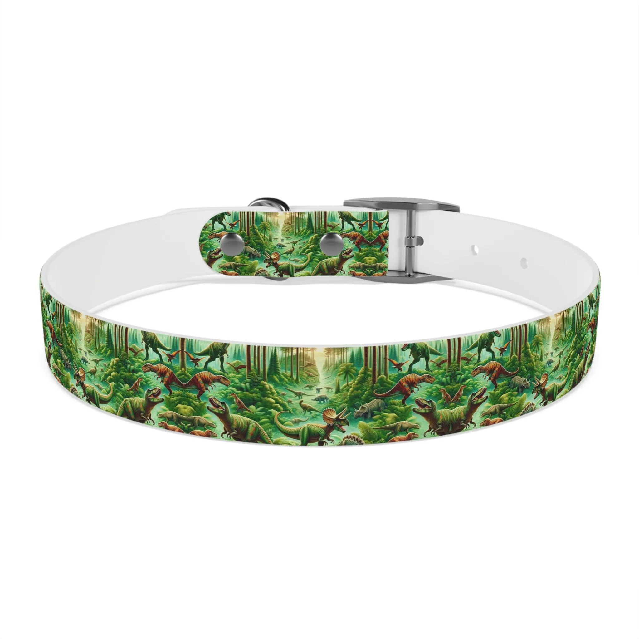 Jurassic Bark Collar