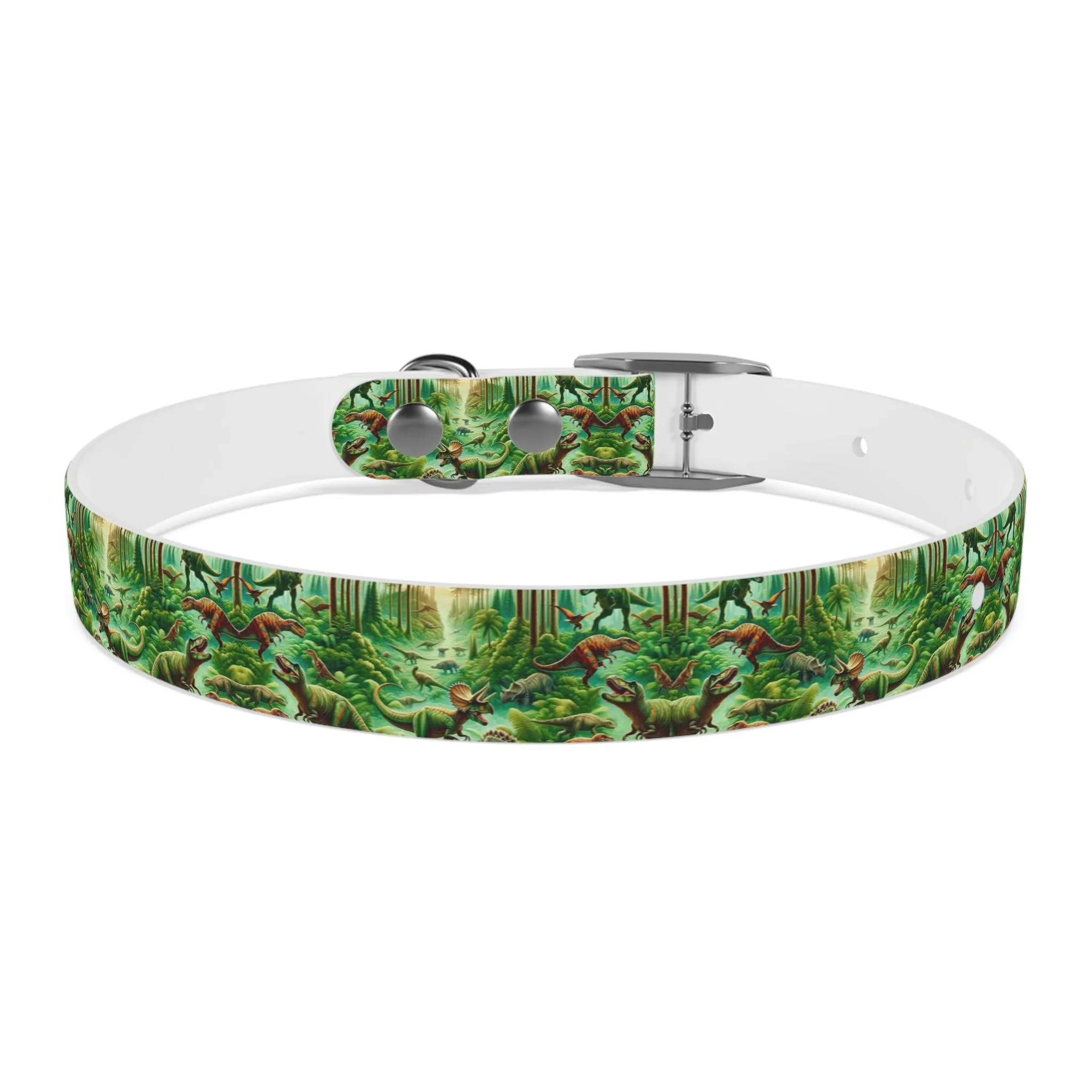 Jurassic Bark Collar