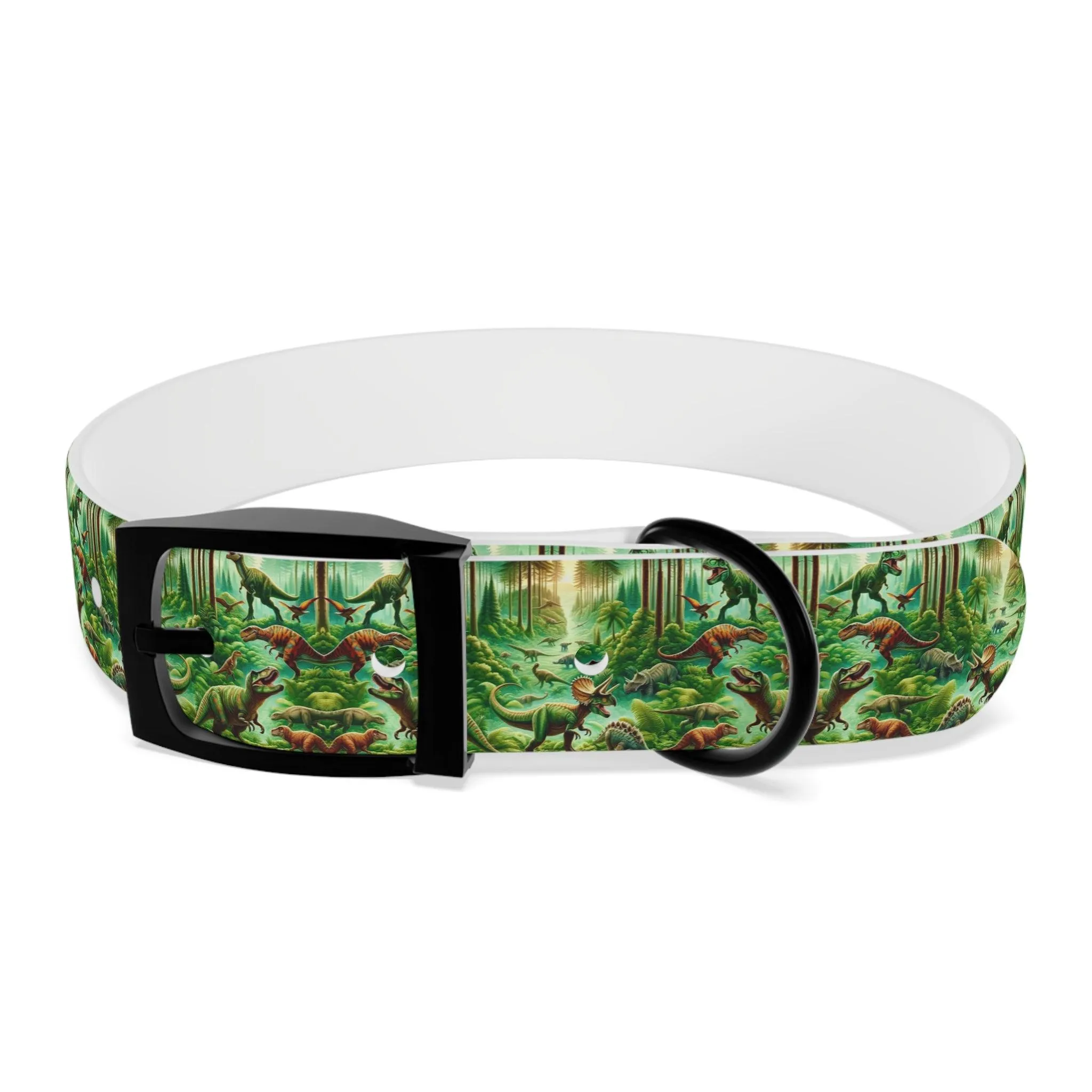 Jurassic Bark Collar