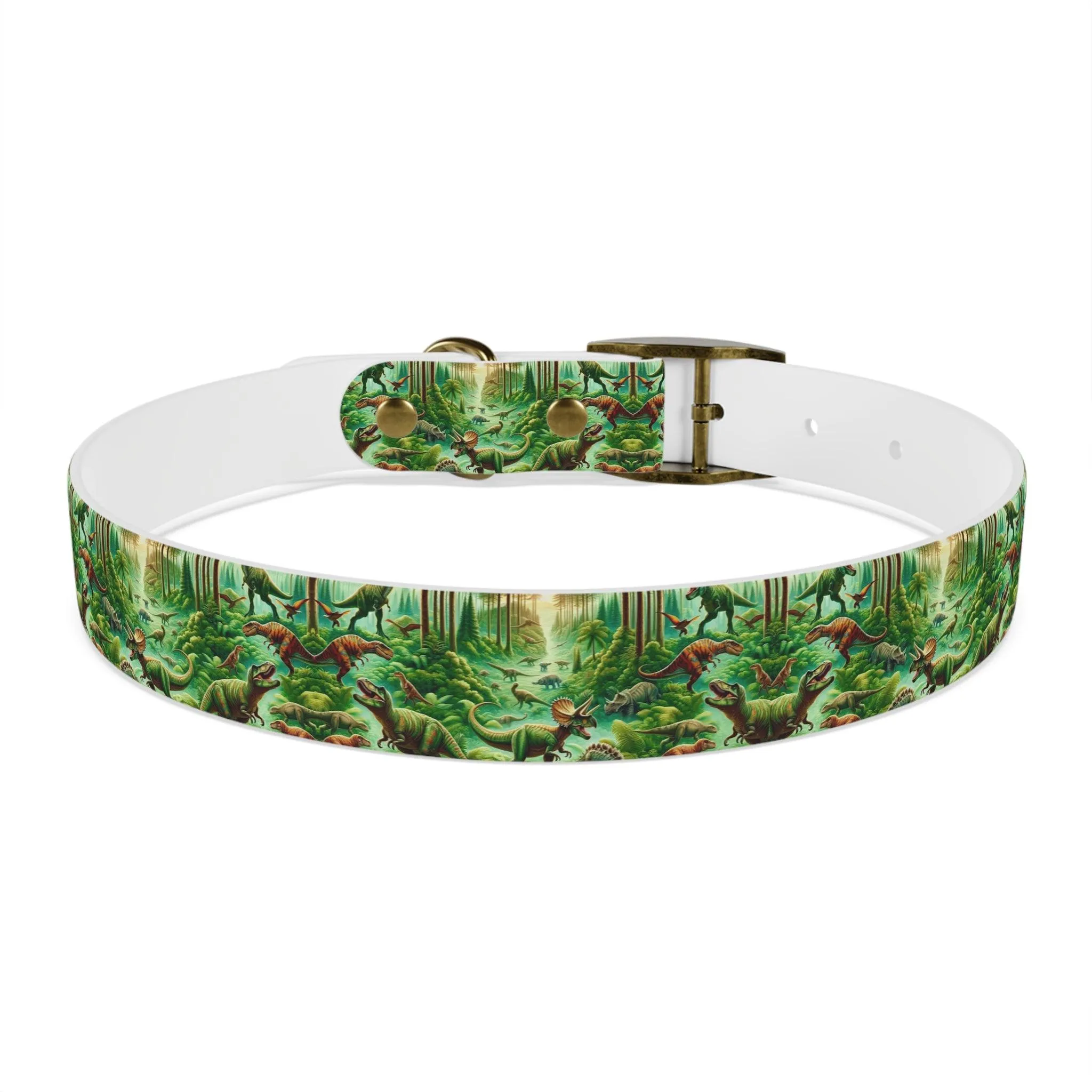 Jurassic Bark Collar