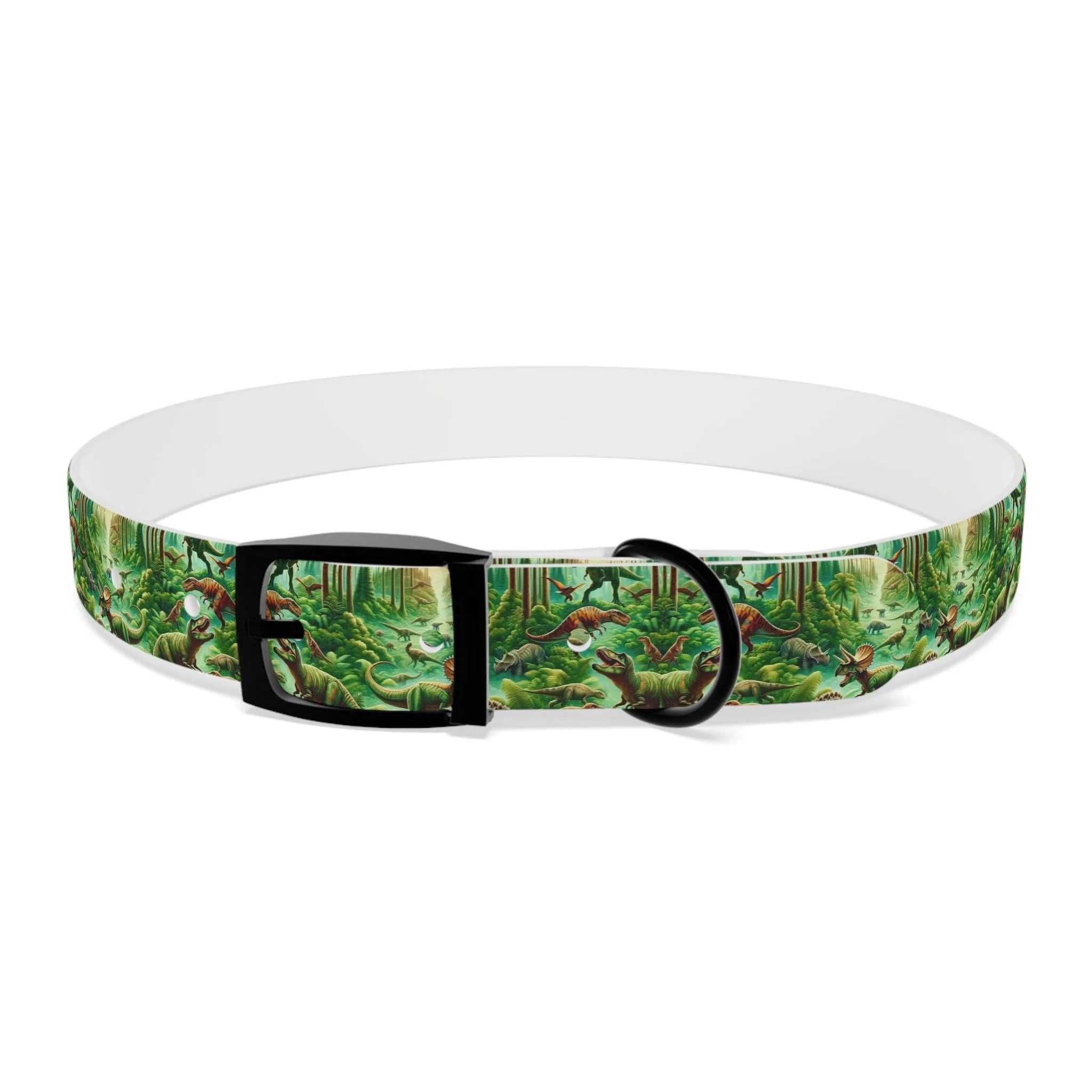 Jurassic Bark Collar