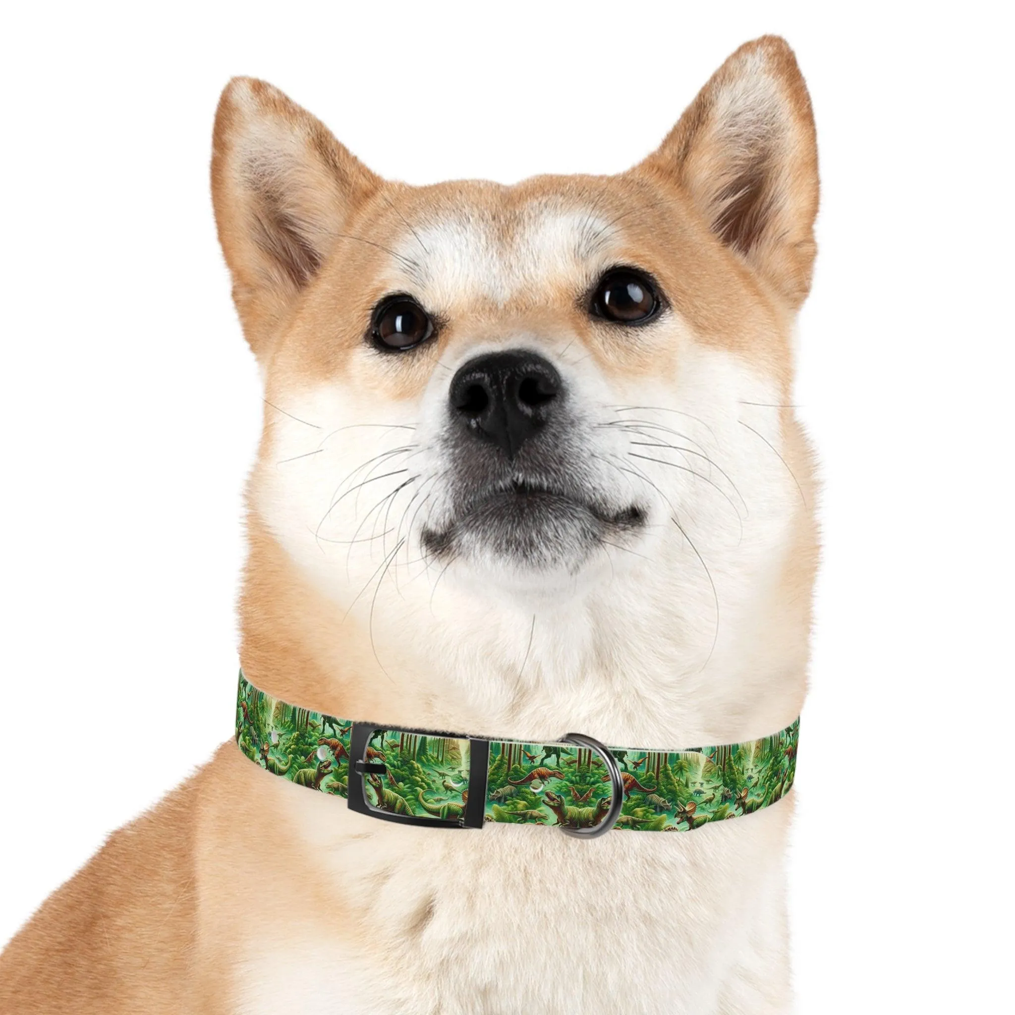 Jurassic Bark Collar