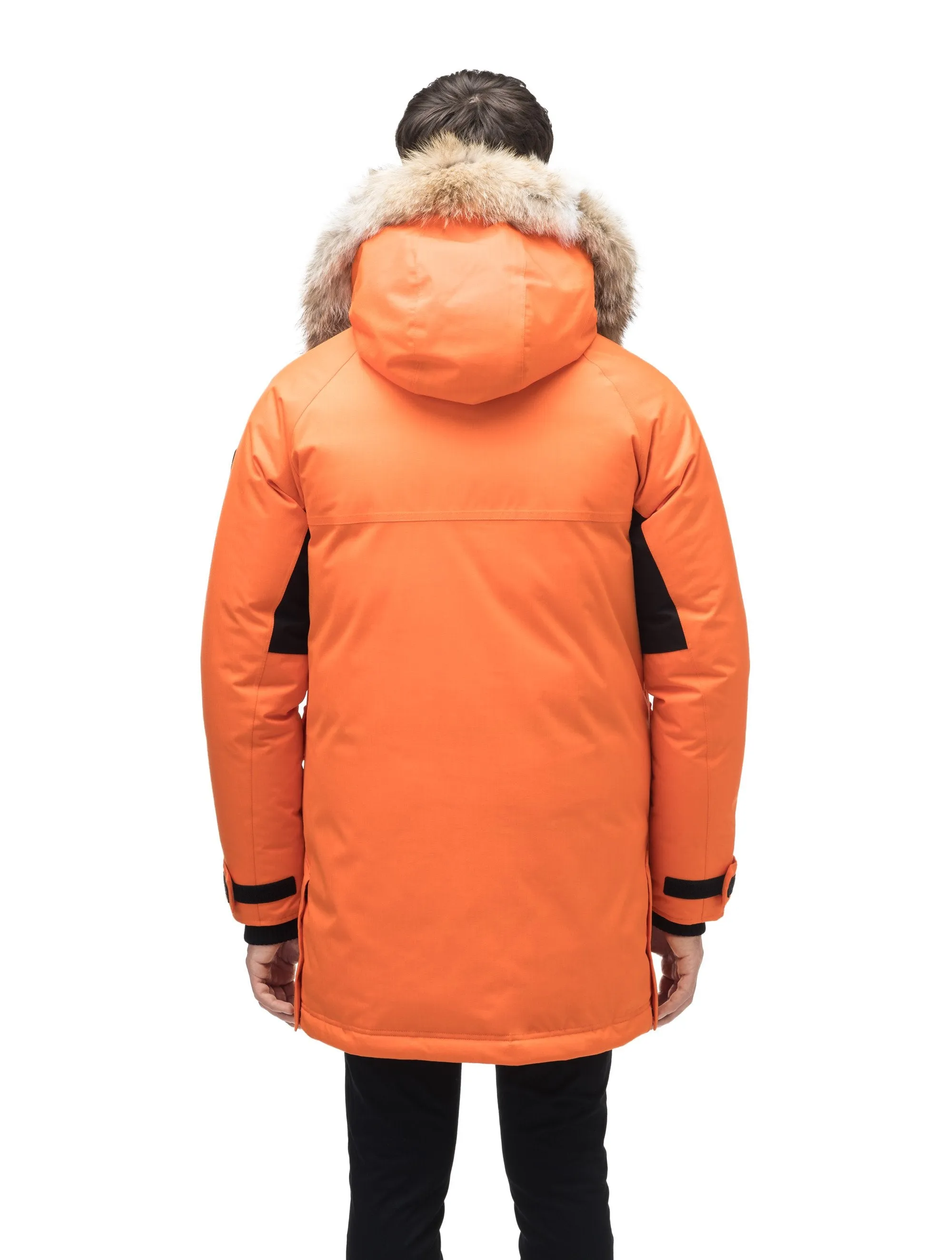 Kalvin Legacy Men's Parka