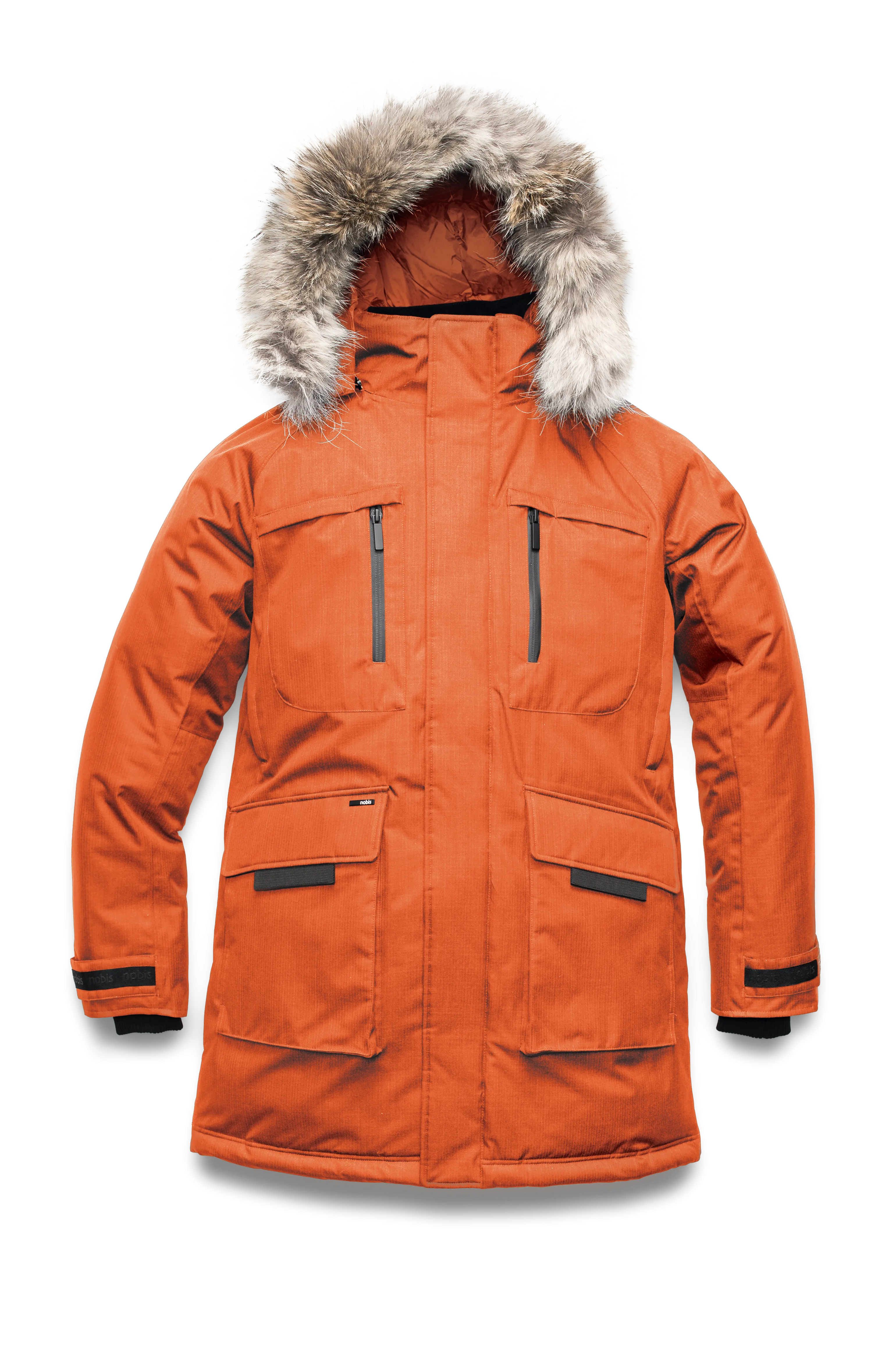 Kalvin Legacy Men's Parka