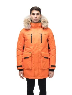 Kalvin Legacy Men's Parka