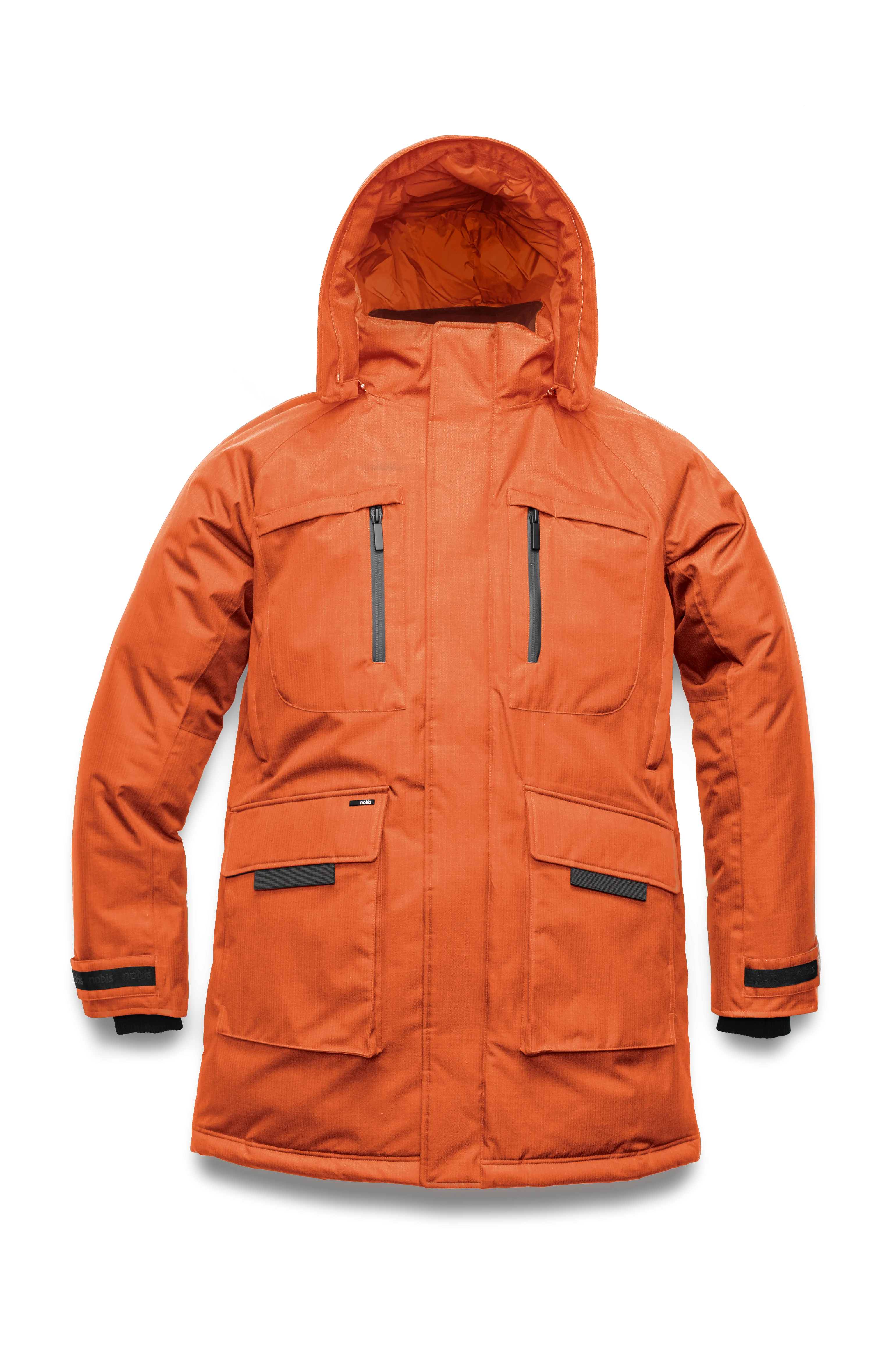 Kalvin Legacy Men's Parka