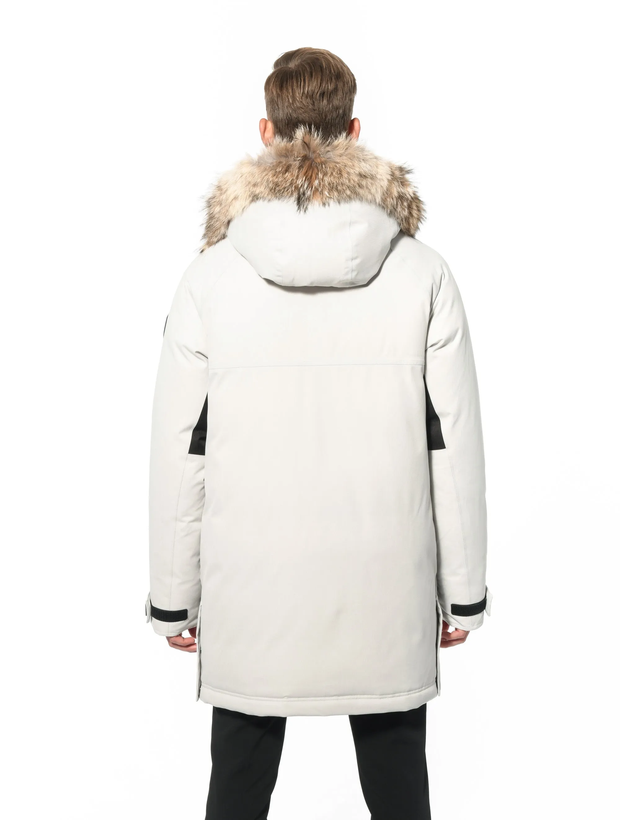 Kalvin Men's Parka