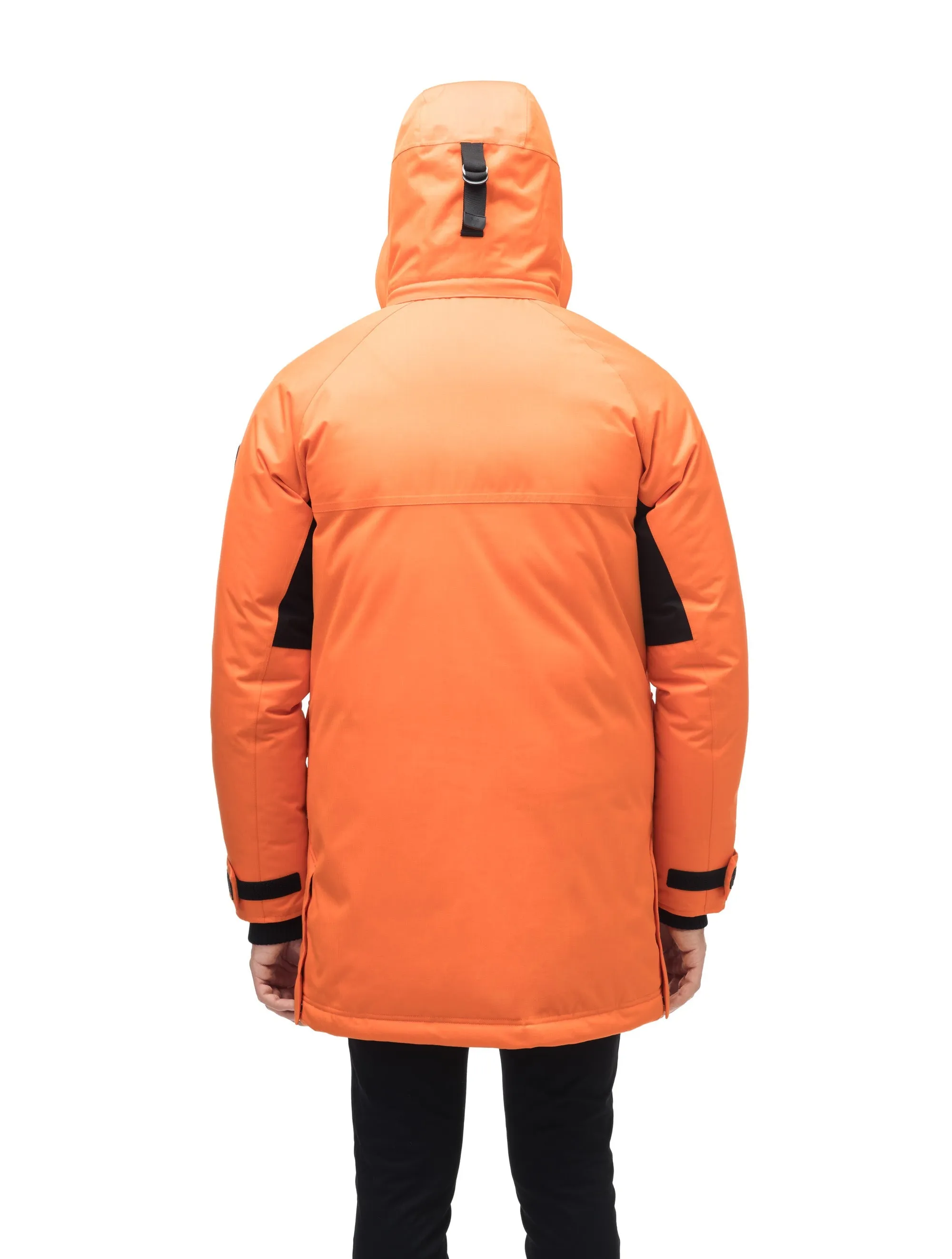 Kalvin Men's Parka