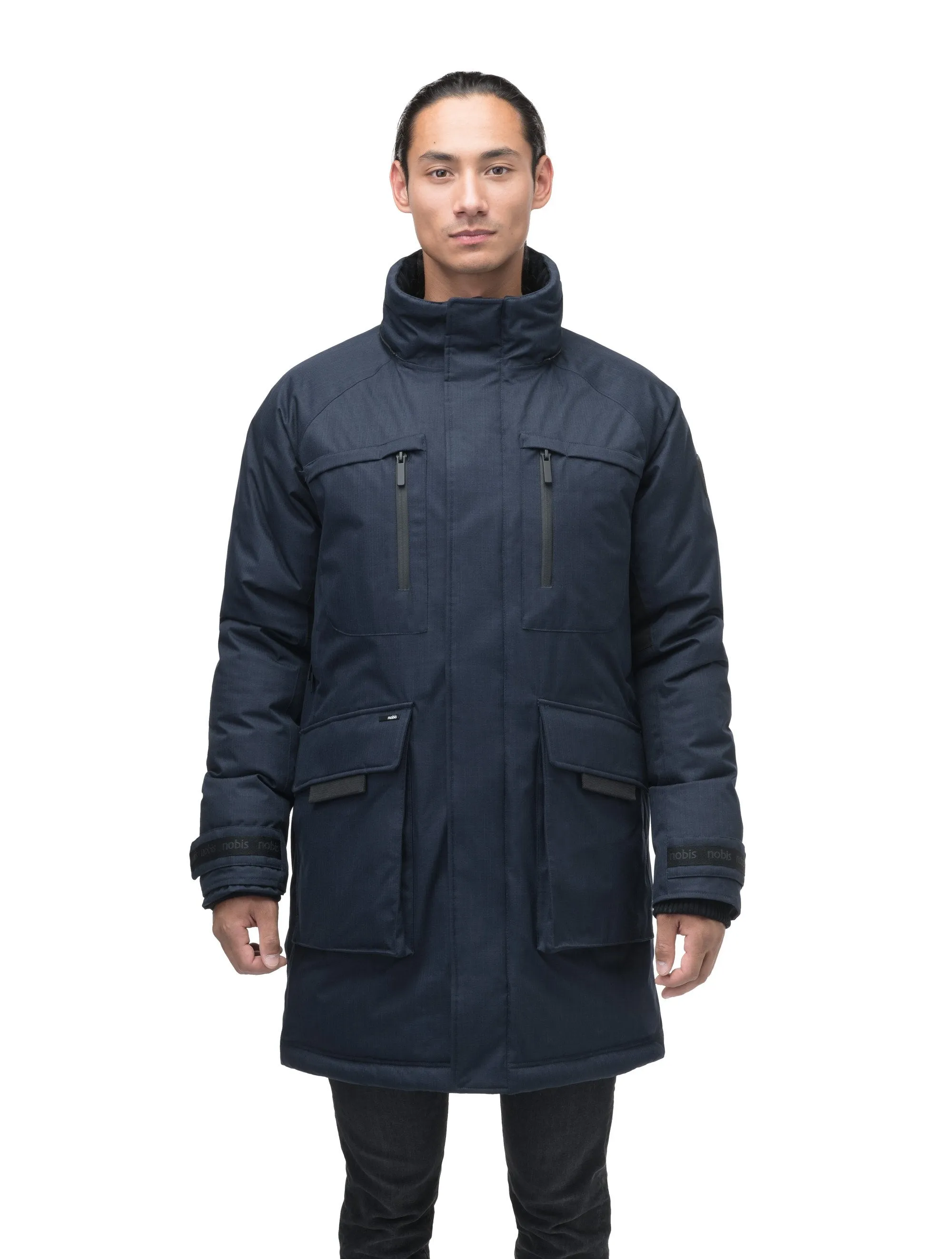 Kalvin Men's Parka