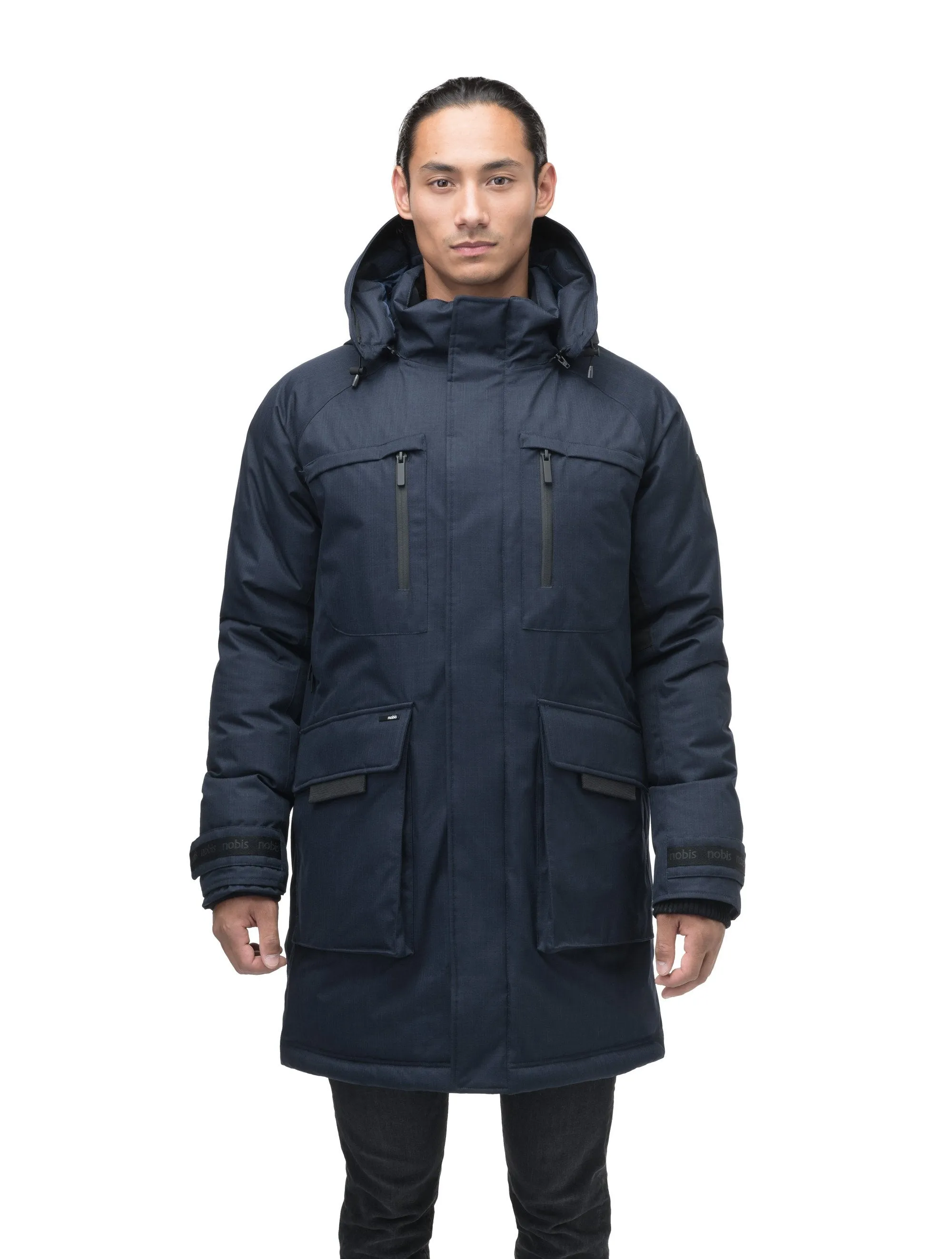 Kalvin Men's Parka