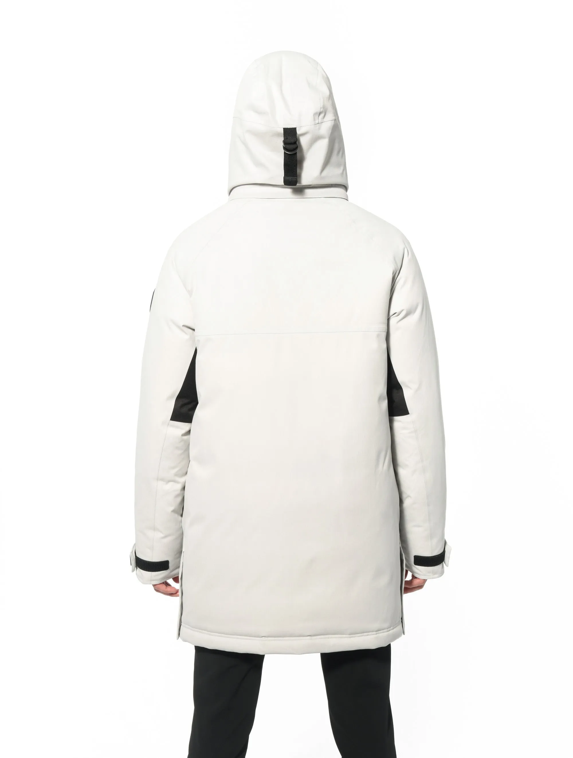 Kalvin Men's Parka