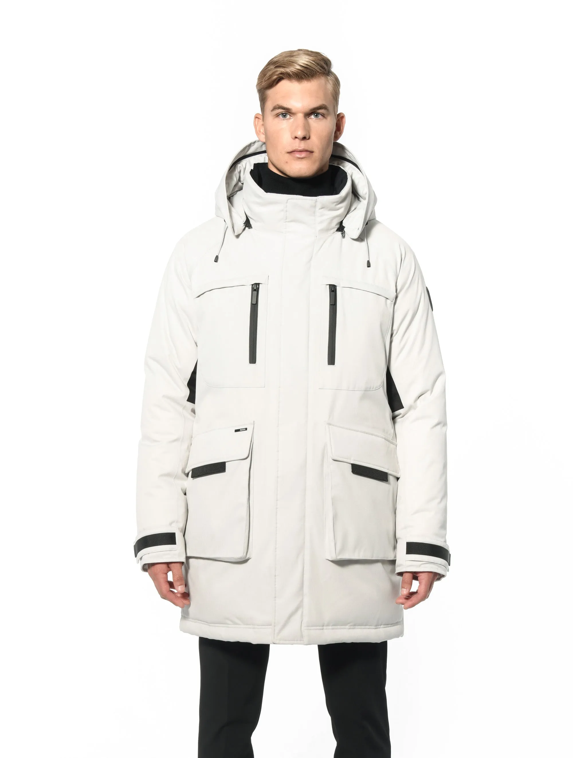 Kalvin Men's Parka