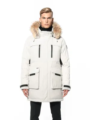 Kalvin Men's Parka