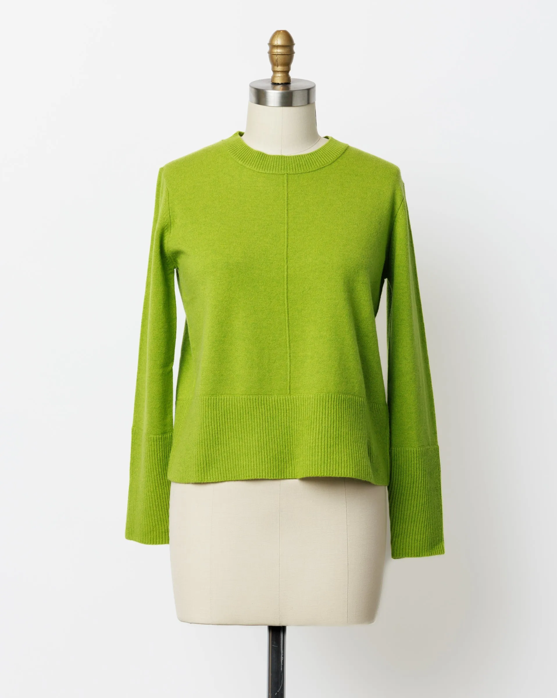 Kinross | Cashmere Sweater