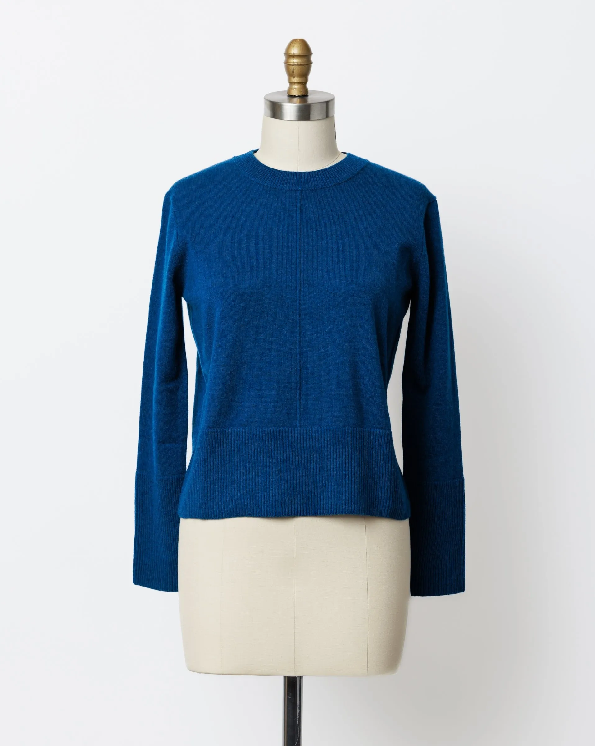 Kinross | Cashmere Sweater