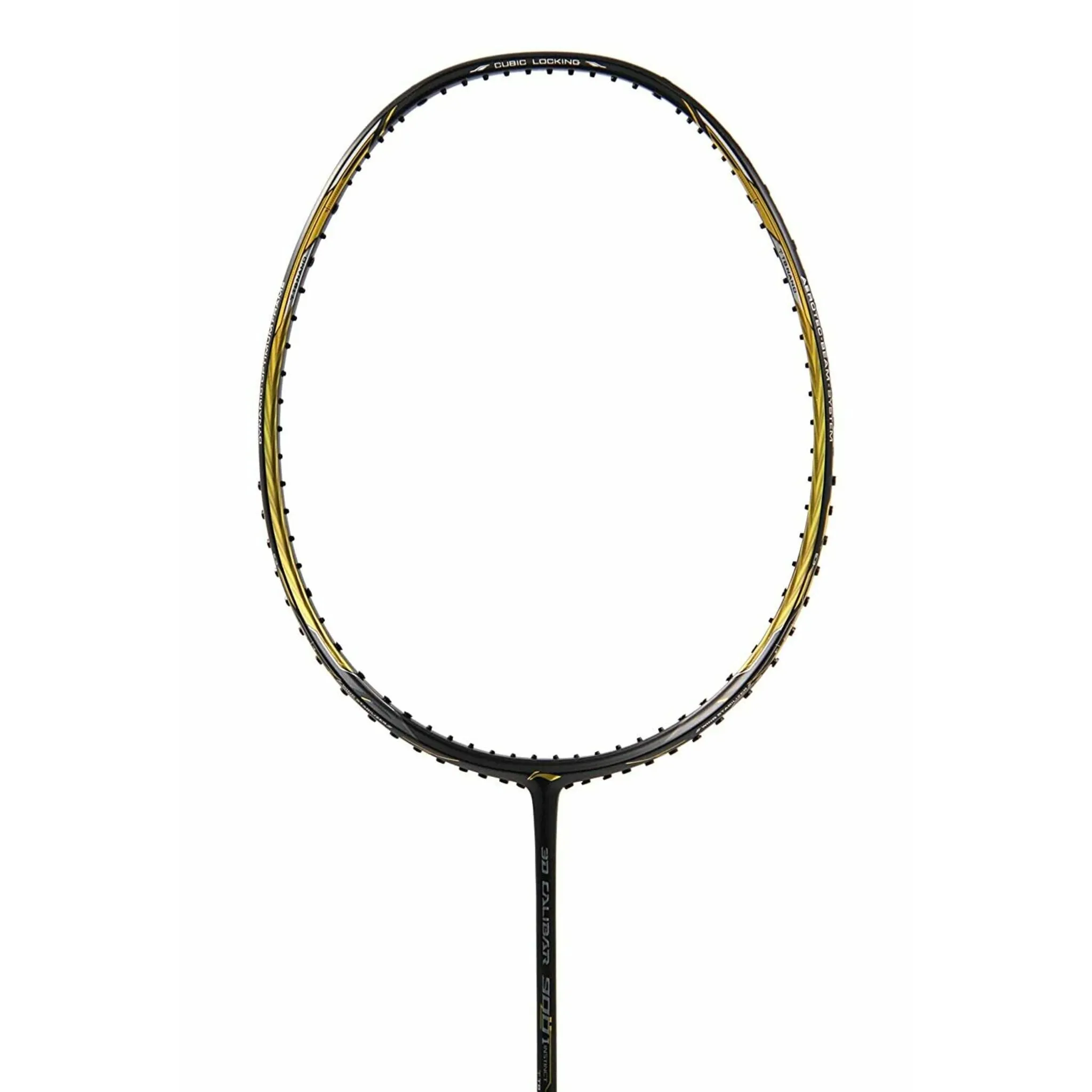 LI-NING 3D Calibar 900 Instinct Badminton Racket | Unleash Your Instincts