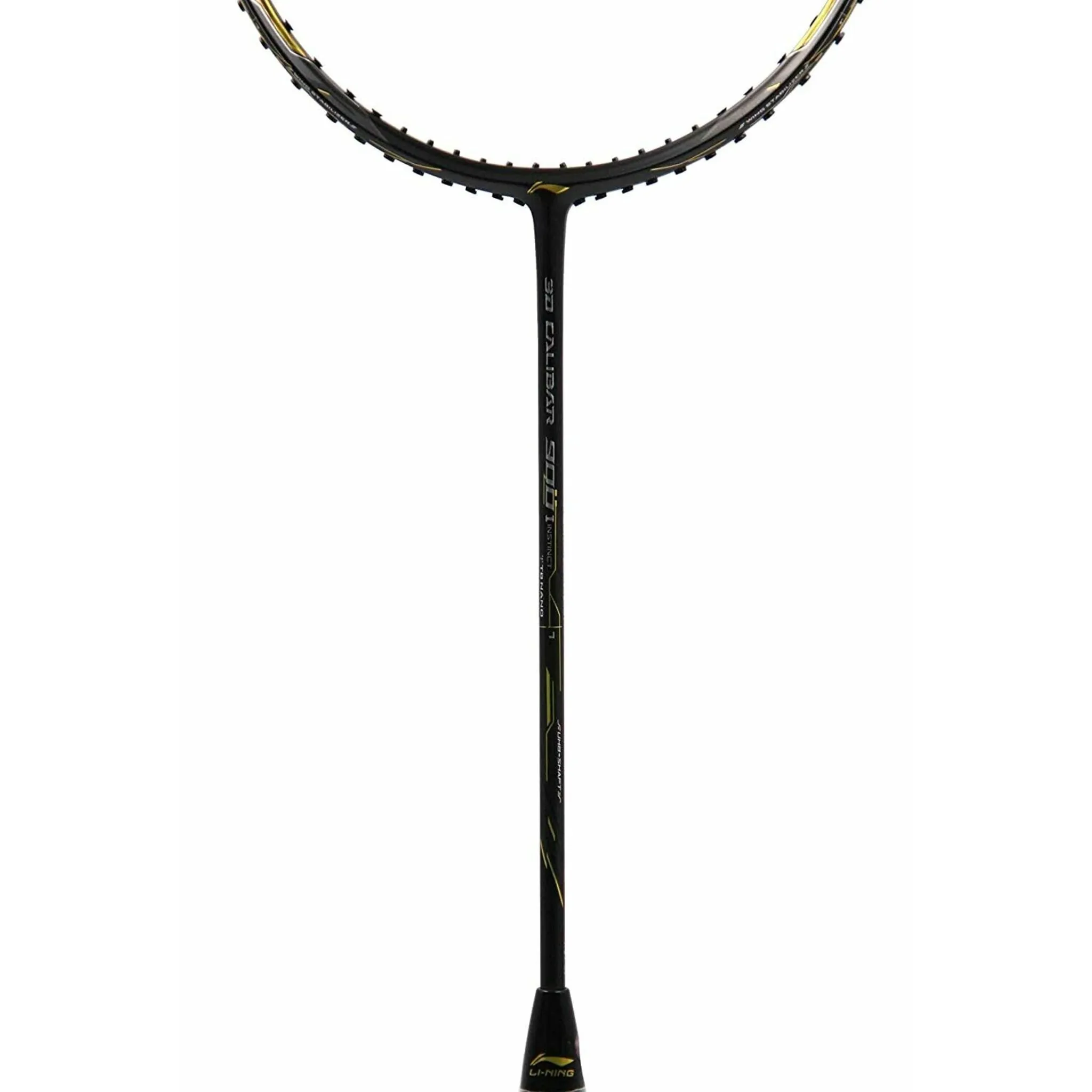 LI-NING 3D Calibar 900 Instinct Badminton Racket | Unleash Your Instincts