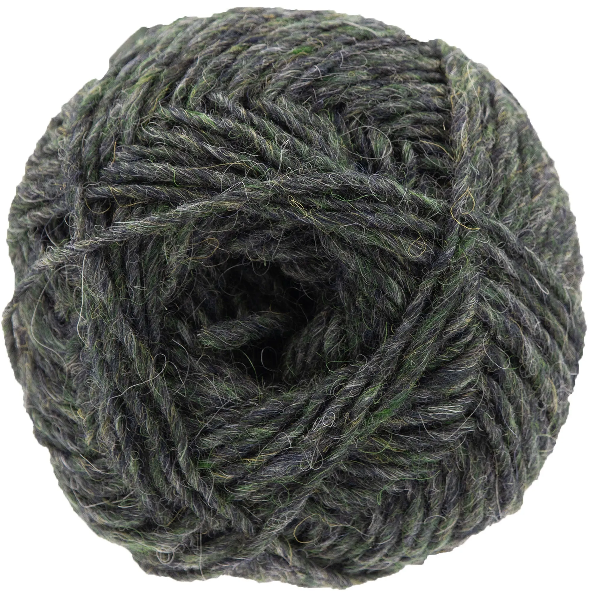 Lopi Lettlopi Yarn - 1415 Rough Sea