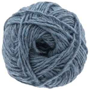 Lopi Lettlopi Yarn - 9418 Stone Blue