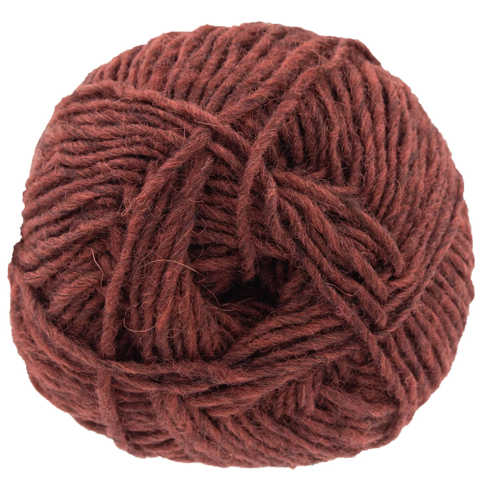 Lopi Lettlopi Yarn - 9431 Brick