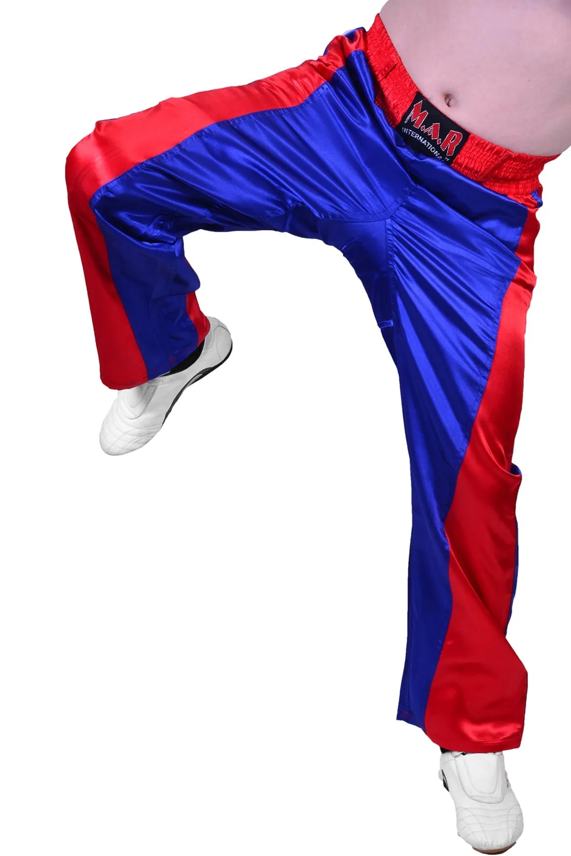 MAR-090D | Assorted Full Contact Kickboxing & Thai Boxing Trousers