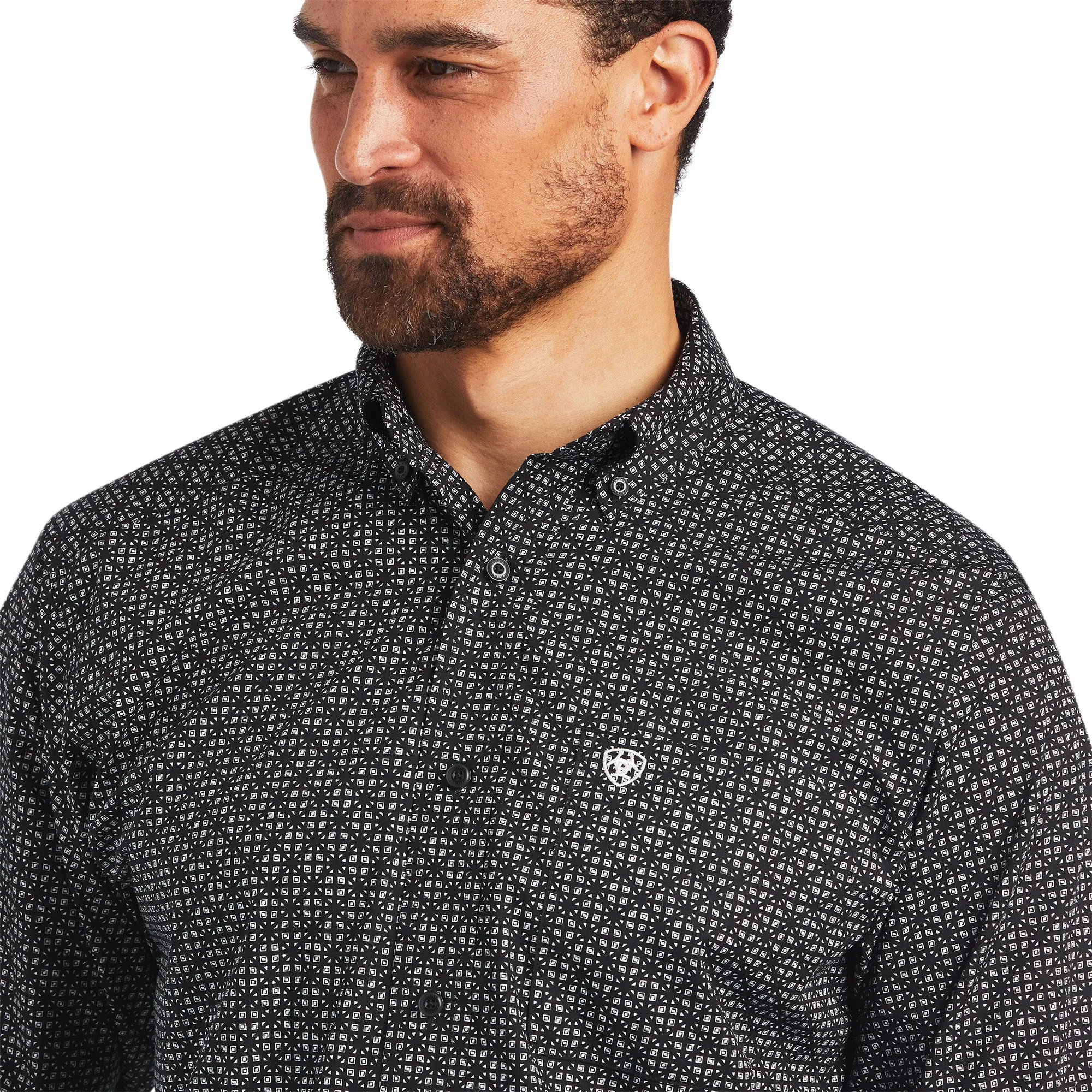 Max Classic Fit Shirt