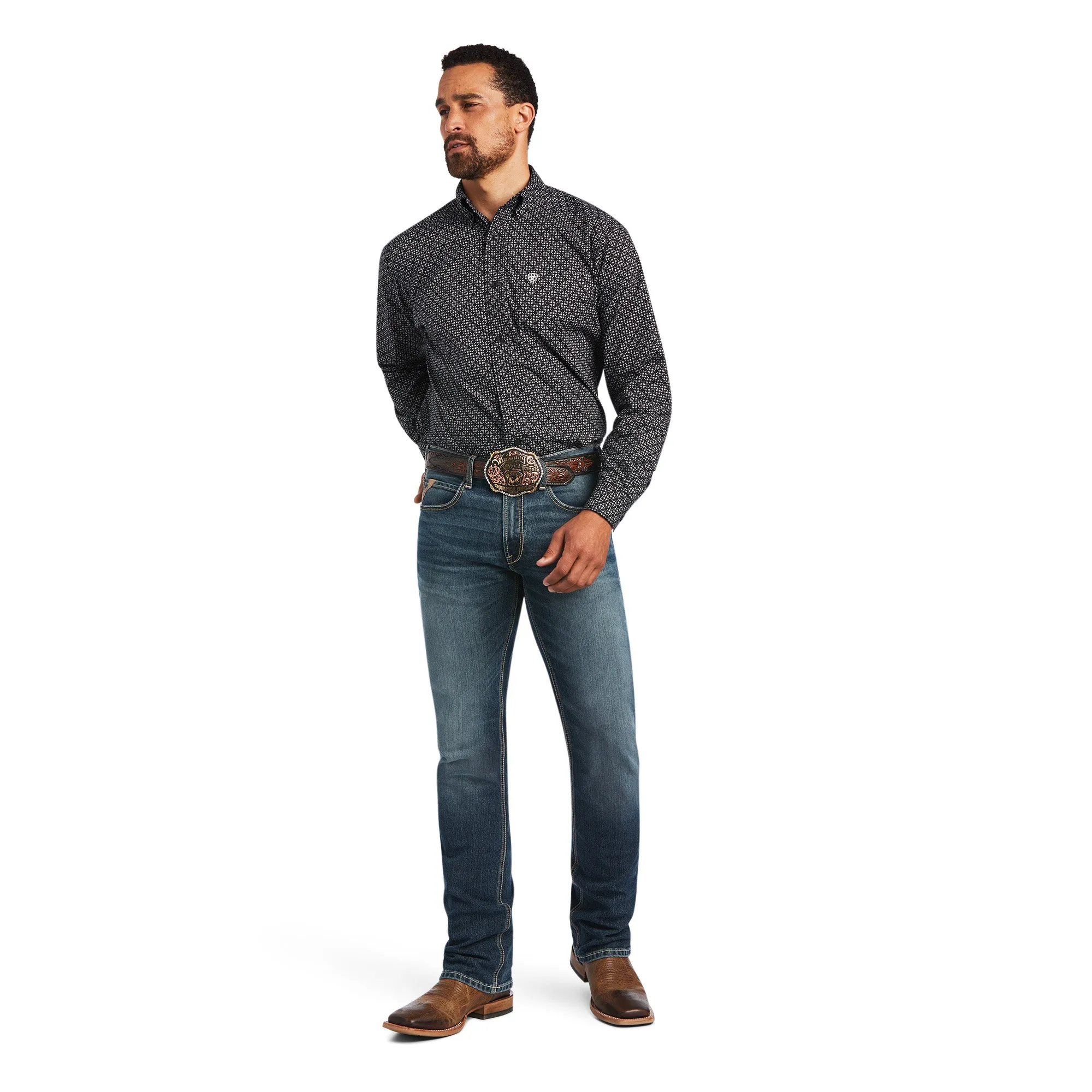 Max Classic Fit Shirt