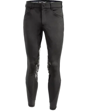 Men's 50 Series Breeches: Black