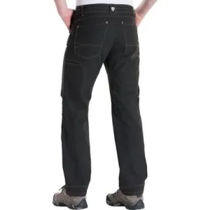 Men's legal trousers KUHL, color Espresso