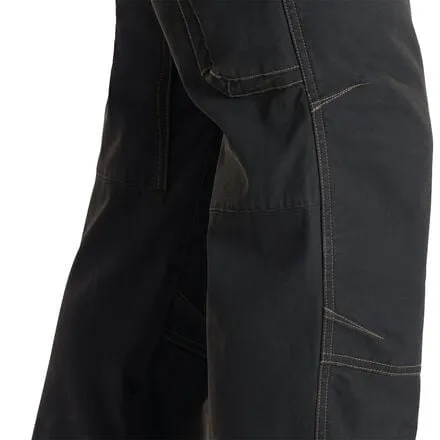 Men's legal trousers KUHL, color Espresso