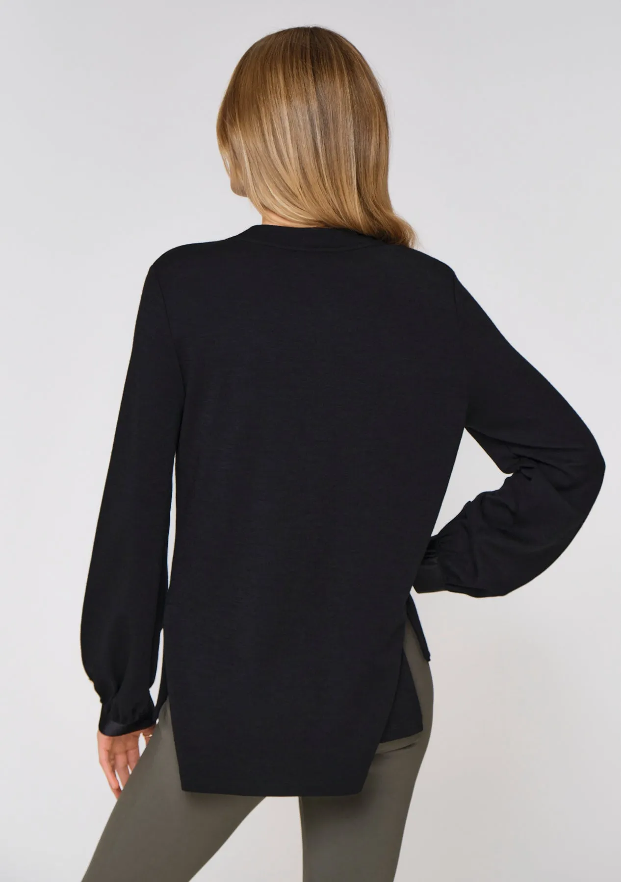 MERAKI Top black