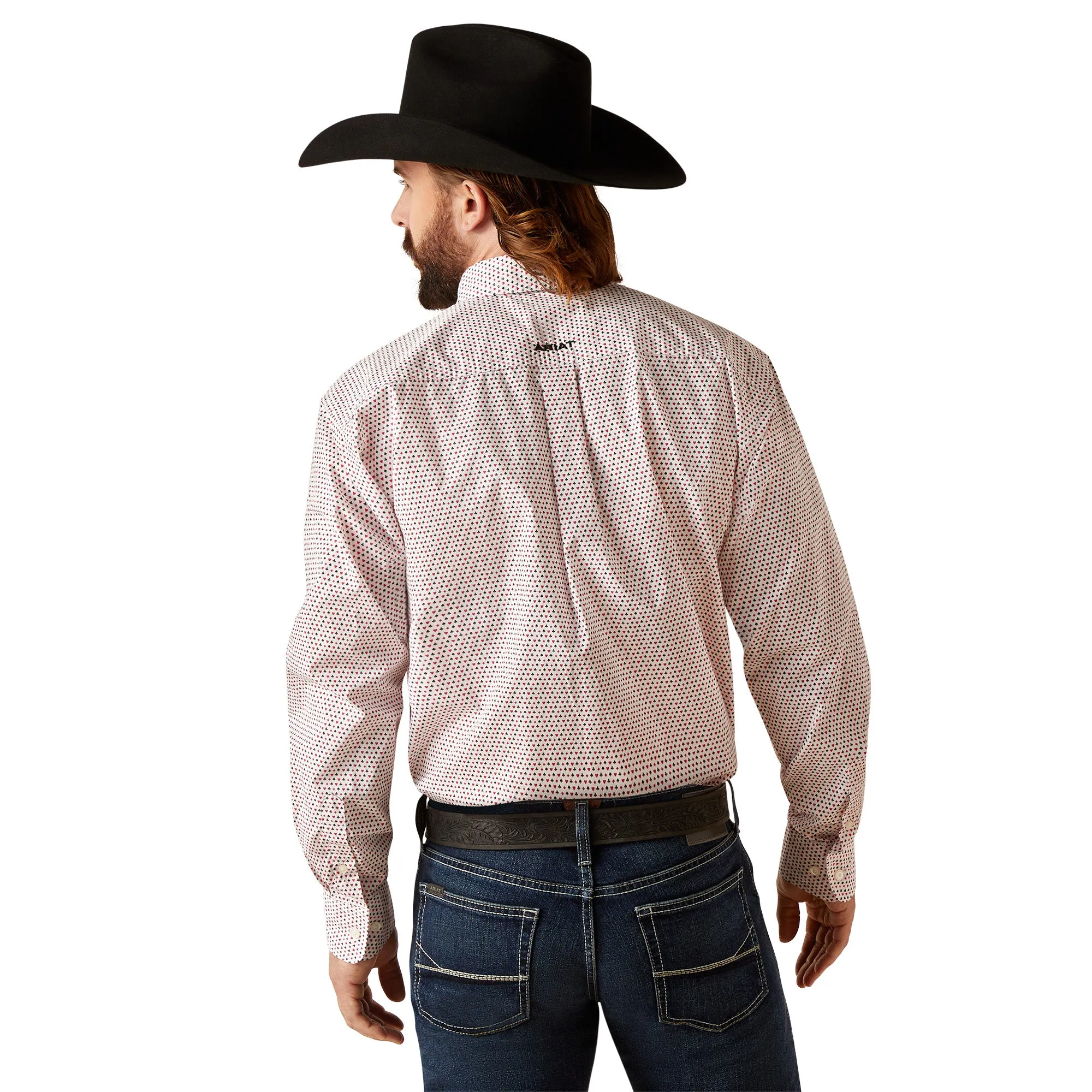 Neithan Classic Fit Shirt