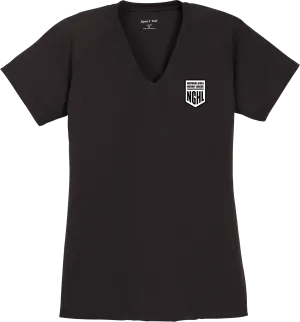 NGHL Ladies Ultimate Performance V-Neck