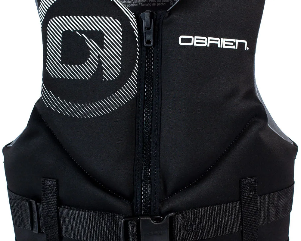 O'Brien Men's Traditional CGA Vest