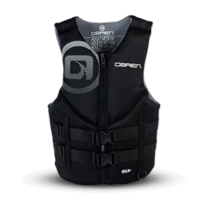 O'Brien Men's Traditional CGA Vest