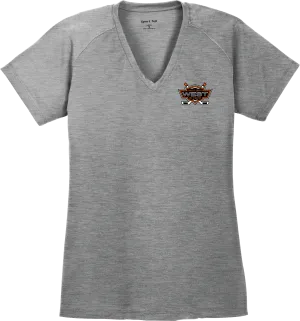 Orange County West Ladies Ultimate Performance V-Neck