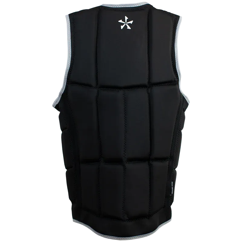 Phase 5 Men's NCGA Impact Vest | Black