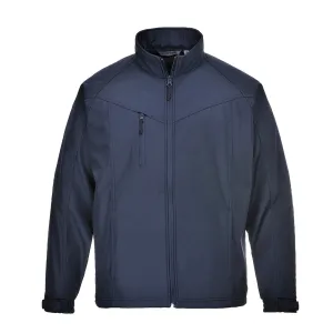 Portwest Oregon Softshell Jacket (2L) (TK40)