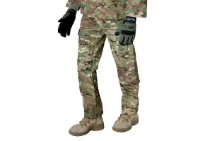 Primal ACU Trousers - Multicam