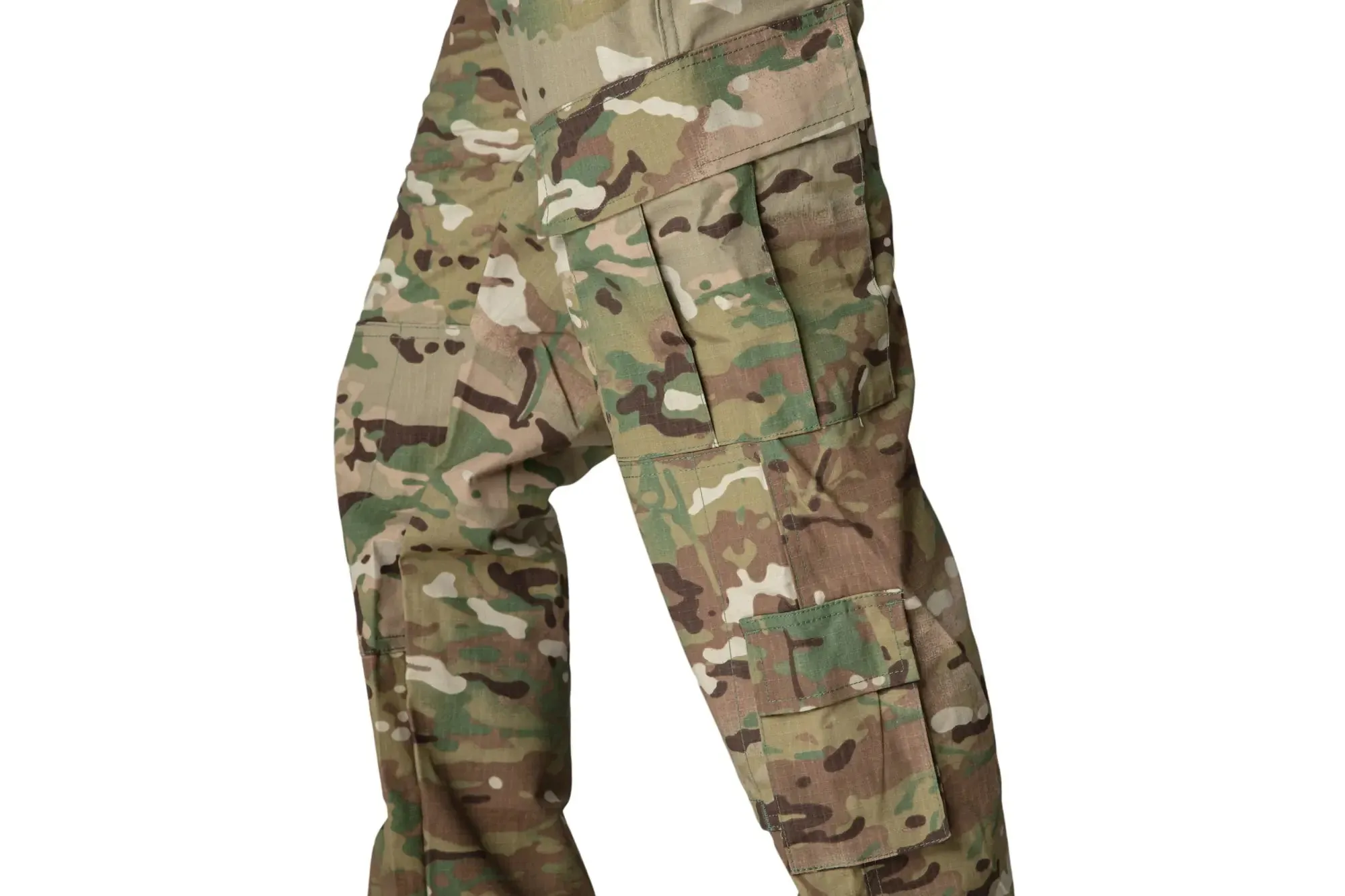 Primal ACU Trousers - Multicam