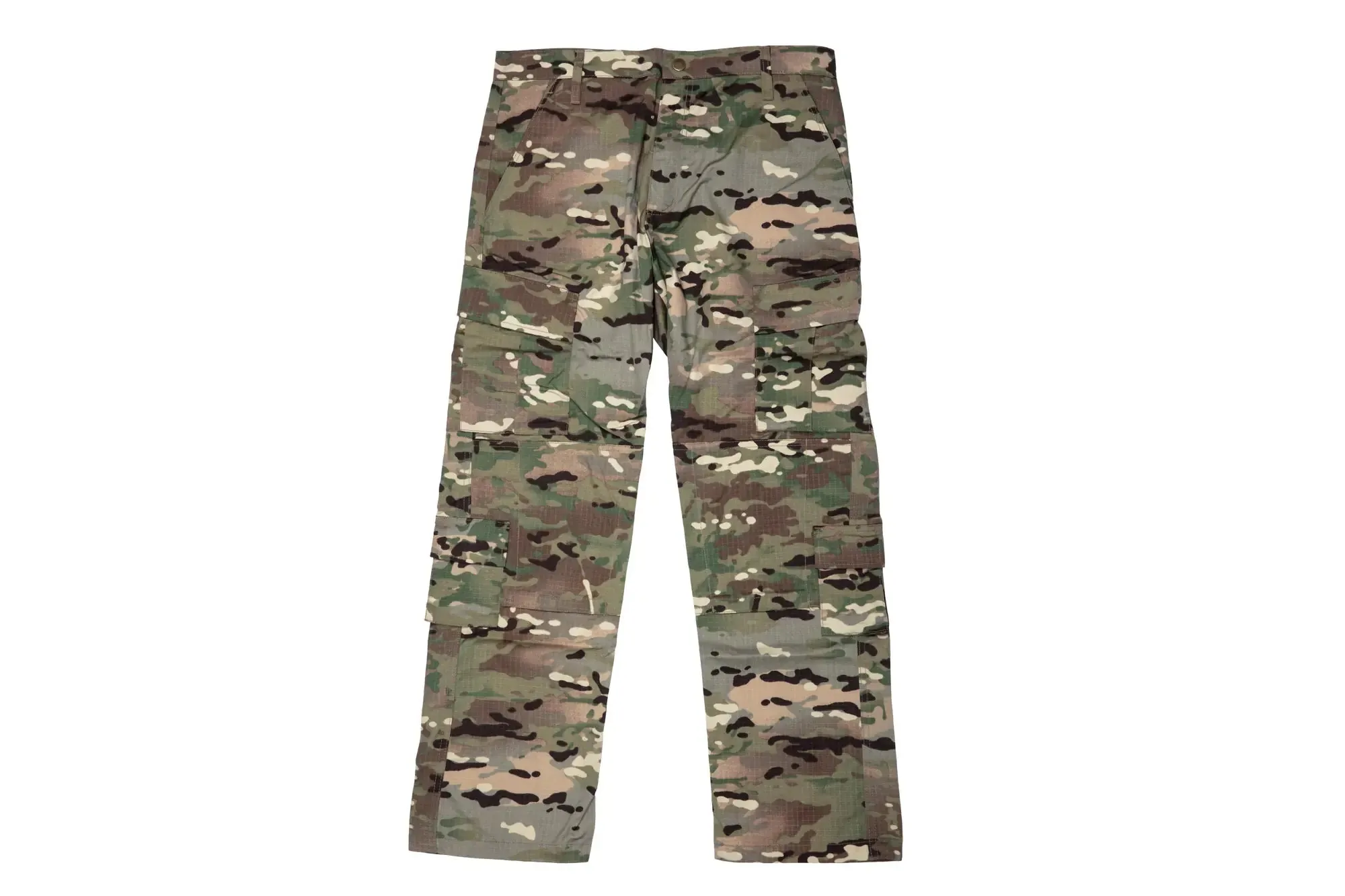 Primal ACU Trousers - Multicam