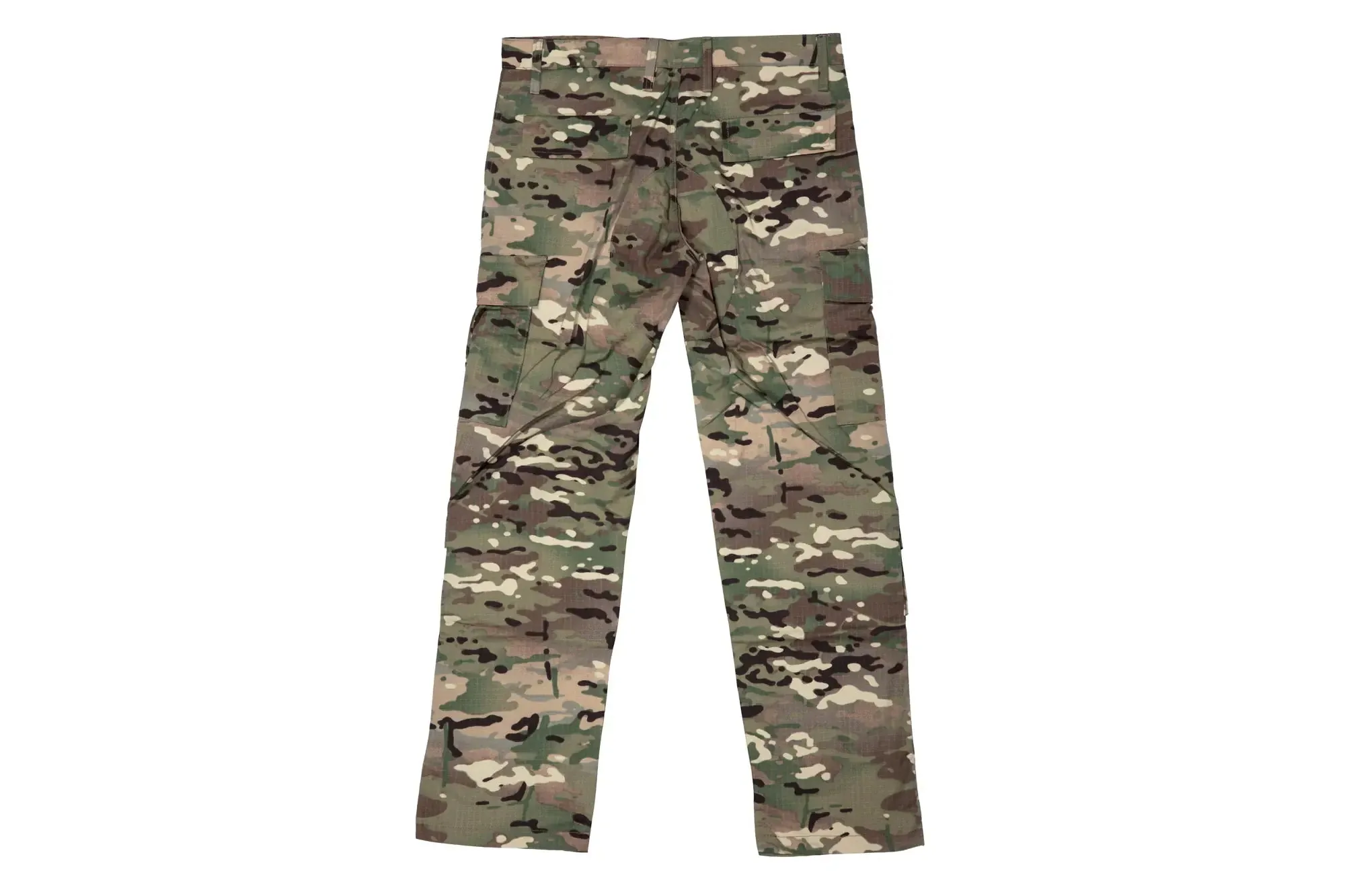 Primal ACU Trousers - Multicam