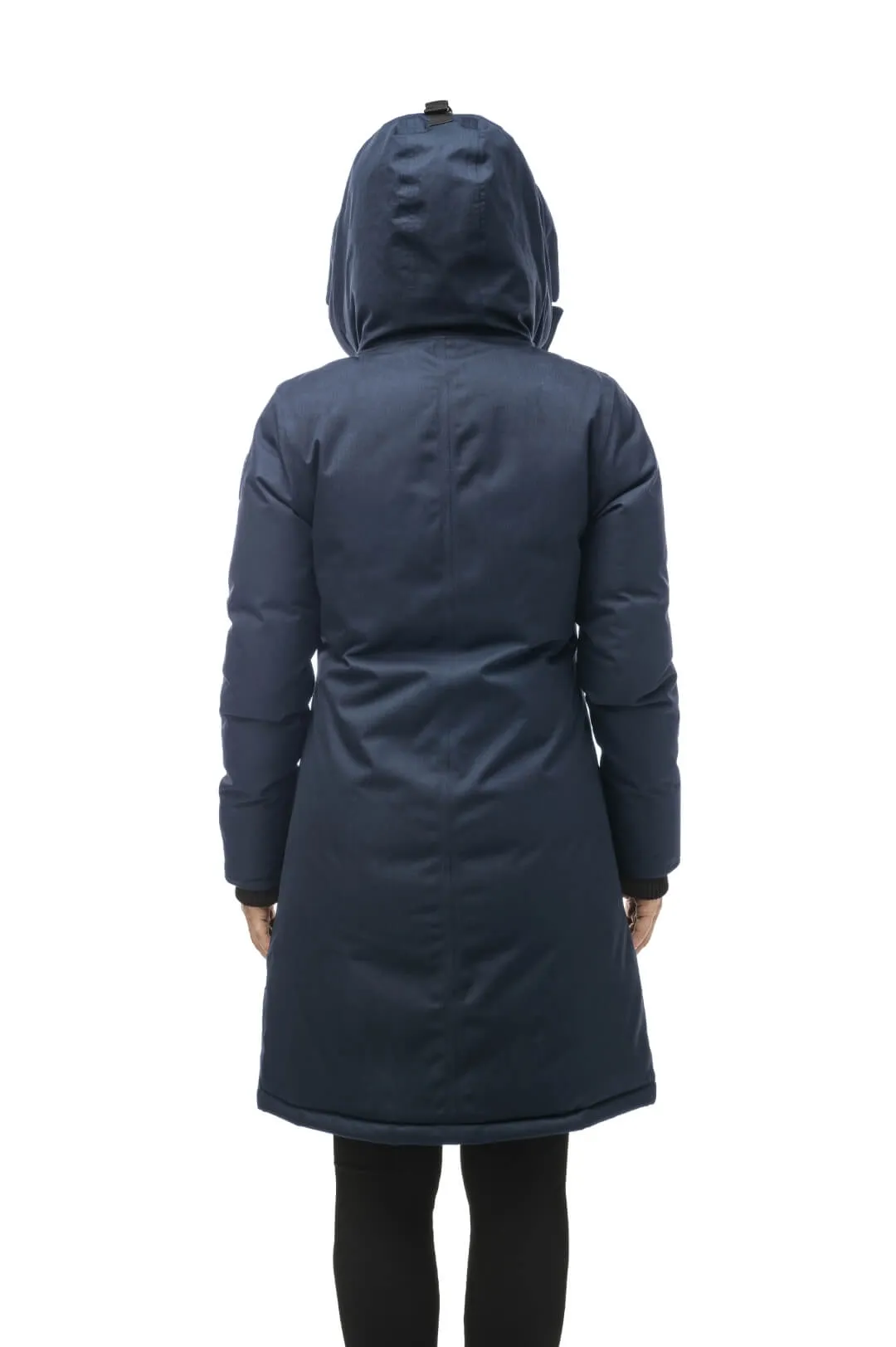 Rebecca Furless Women's Parka