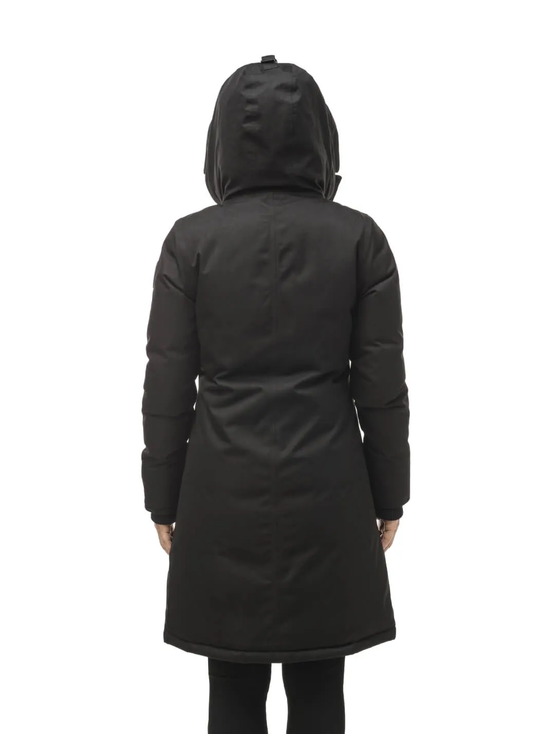 Rebecca Furless Women's Parka