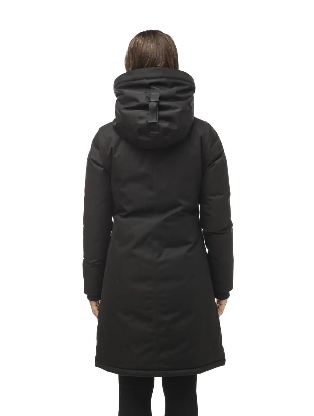 Rebecca Furless Women's Parka